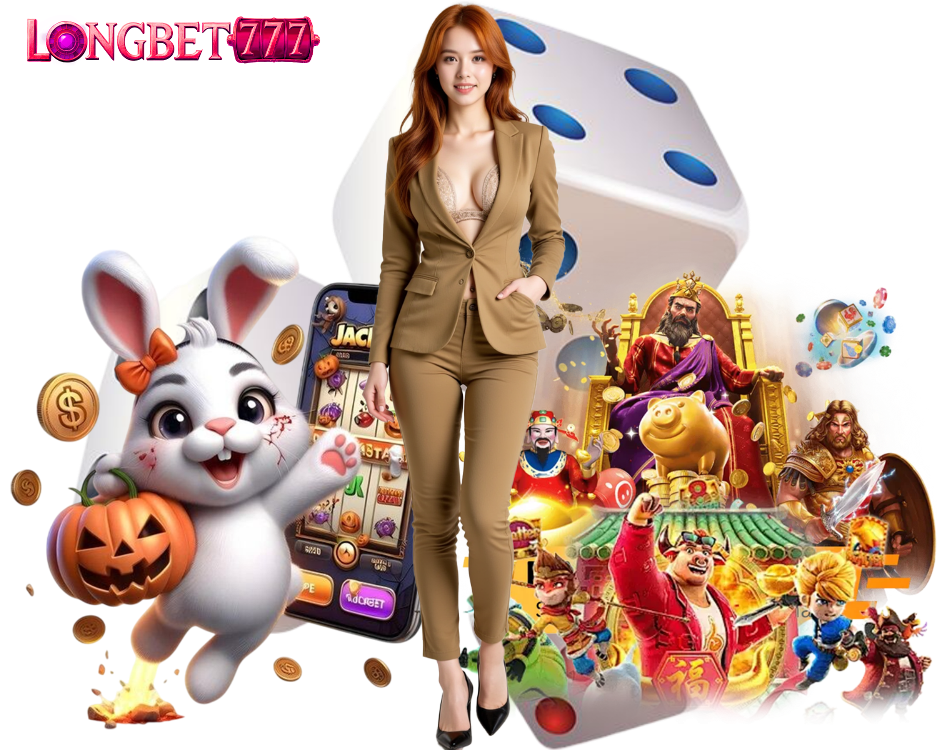 LONGBET777 สล็อต ฝากถอนไม่ต้องแนบสลิป