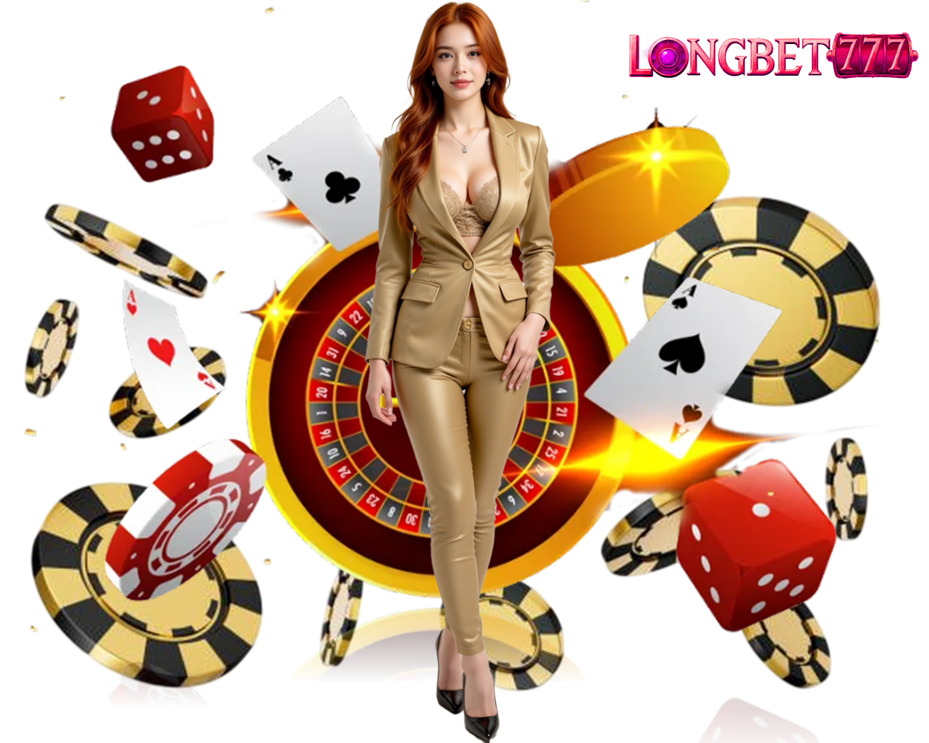 LONGBET777