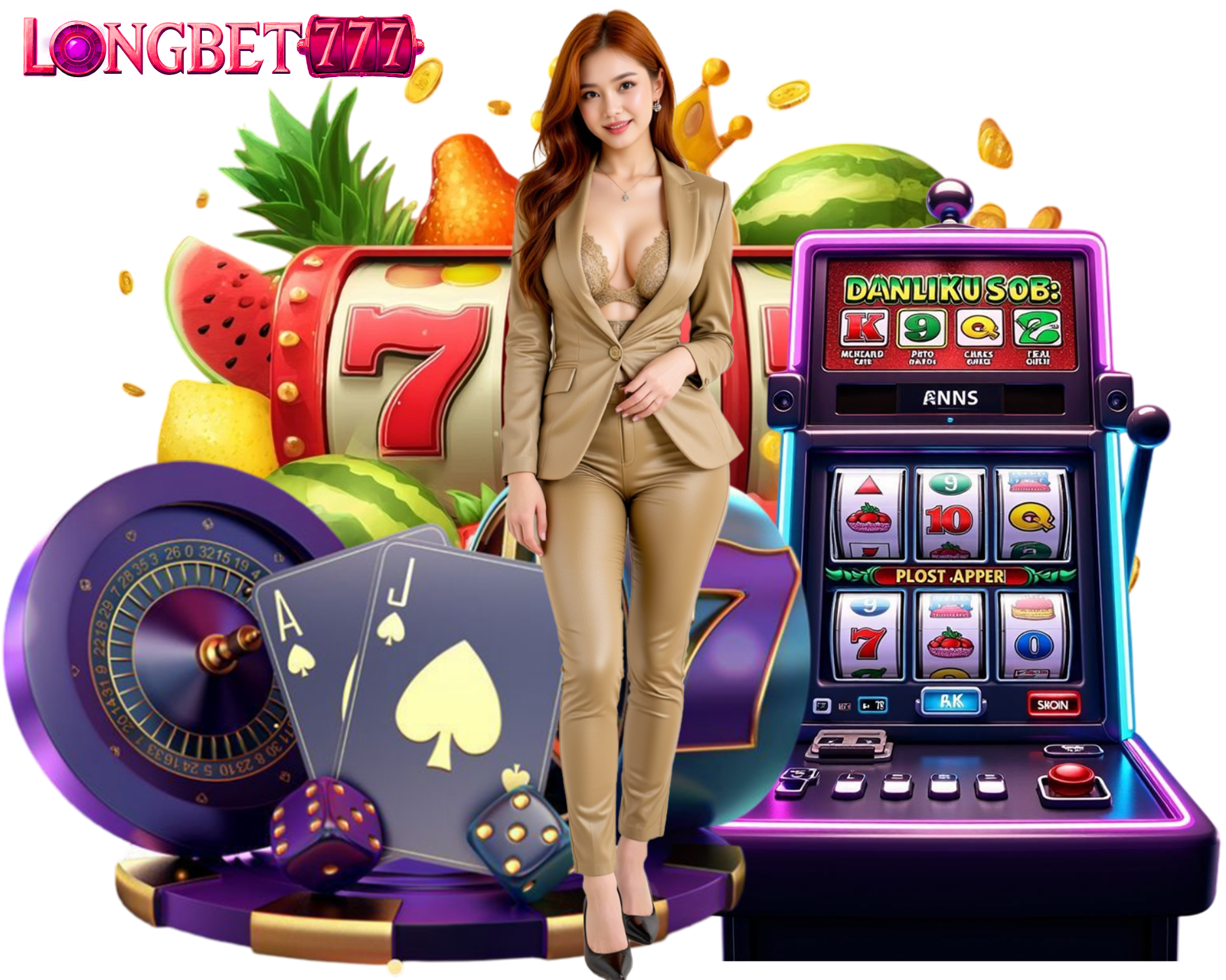 LONGBET777 สล็อตเว็บตรง